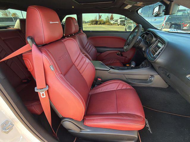 used 2022 Dodge Challenger car, priced at $98,800