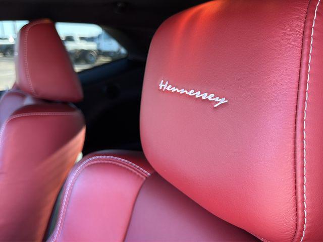 used 2022 Dodge Challenger car, priced at $98,800