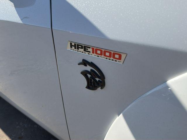 used 2022 Dodge Challenger car, priced at $98,800