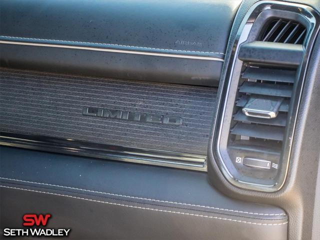 used 2022 Ram 2500 car, priced at $66,850