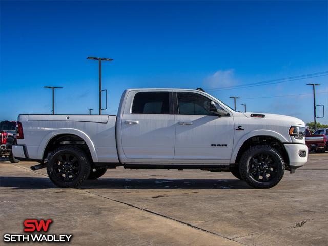 used 2022 Ram 2500 car, priced at $66,850