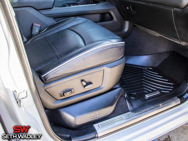 used 2022 Ram 2500 car, priced at $66,850