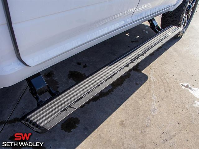 used 2022 Ram 2500 car, priced at $66,850