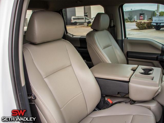 used 2022 Ford F-350 car, priced at $81,800