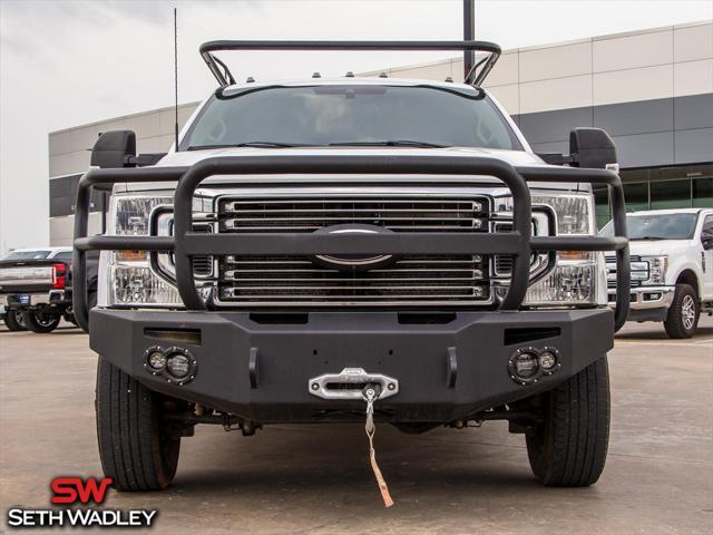 used 2022 Ford F-350 car, priced at $81,800
