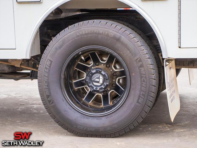 used 2022 Ford F-350 car, priced at $81,800