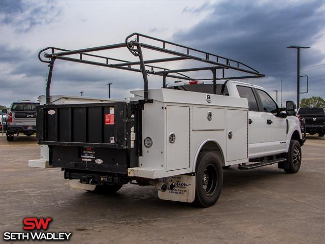used 2022 Ford F-350 car, priced at $81,800
