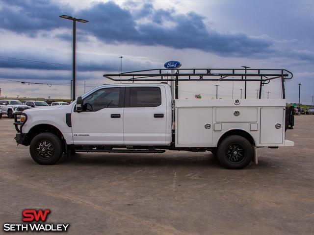 used 2022 Ford F-350 car, priced at $81,800