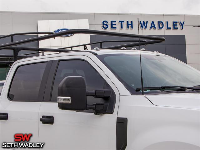 used 2022 Ford F-350 car, priced at $81,800