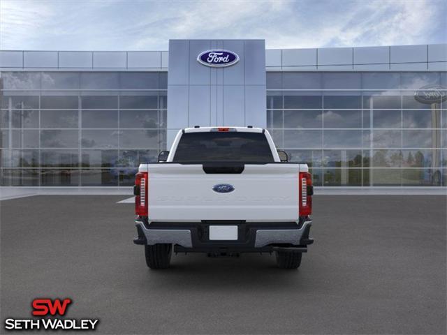 new 2025 Ford F-250 car, priced at $72,180