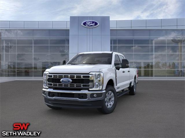 new 2025 Ford F-250 car, priced at $72,180