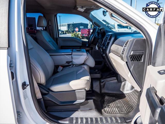 used 2019 Ford F-350 car, priced at $38,800