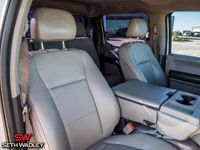 used 2019 Ford F-350 car, priced at $37,800