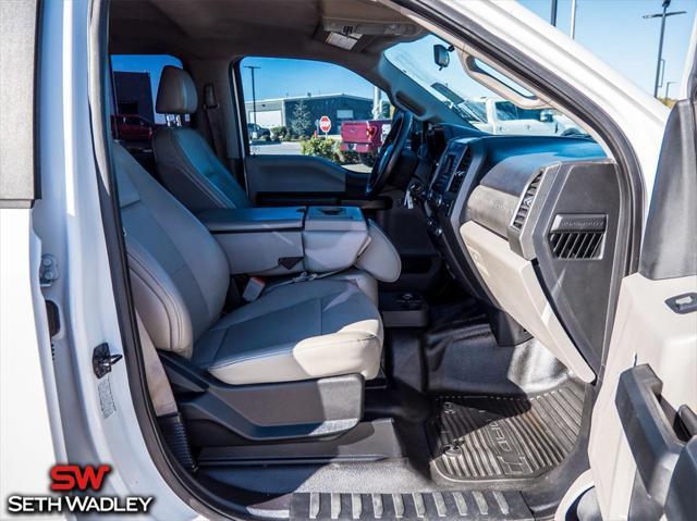 used 2019 Ford F-350 car, priced at $37,800