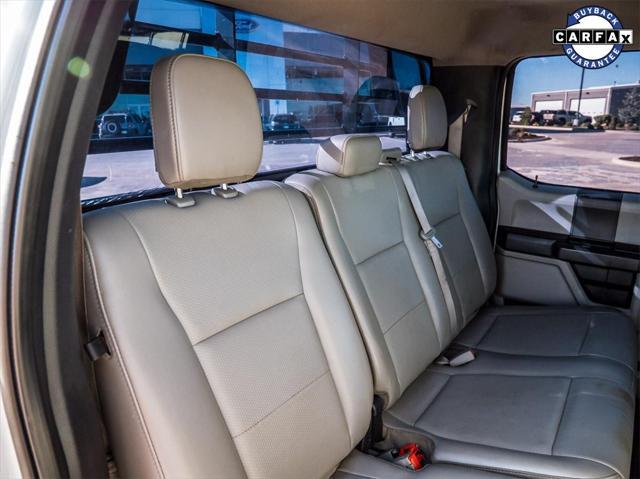 used 2019 Ford F-350 car, priced at $38,800