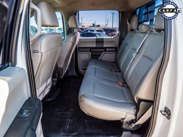 used 2019 Ford F-350 car, priced at $38,800