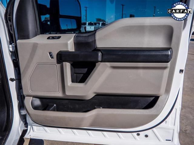 used 2019 Ford F-350 car, priced at $38,800