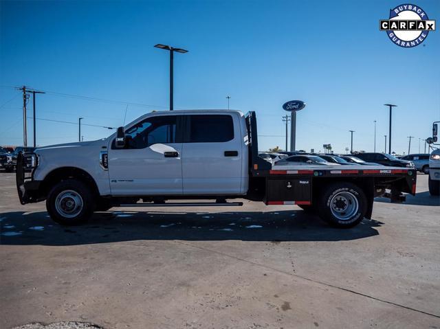 used 2019 Ford F-350 car, priced at $38,800