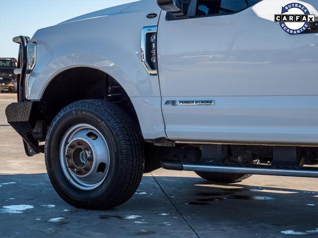 used 2019 Ford F-350 car, priced at $38,800