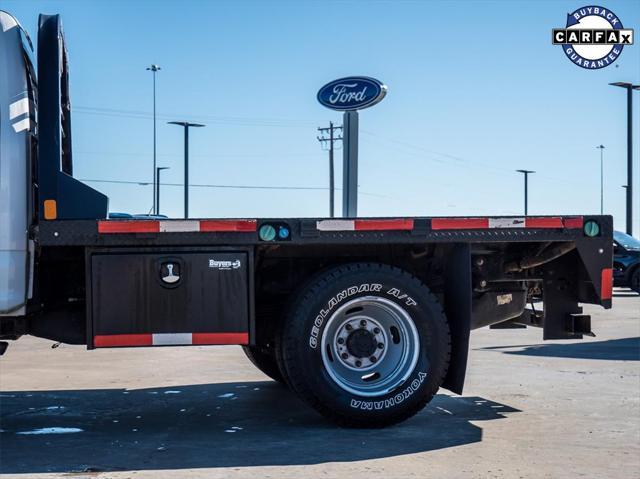 used 2019 Ford F-350 car, priced at $38,800