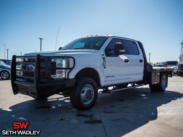 used 2019 Ford F-350 car, priced at $37,800