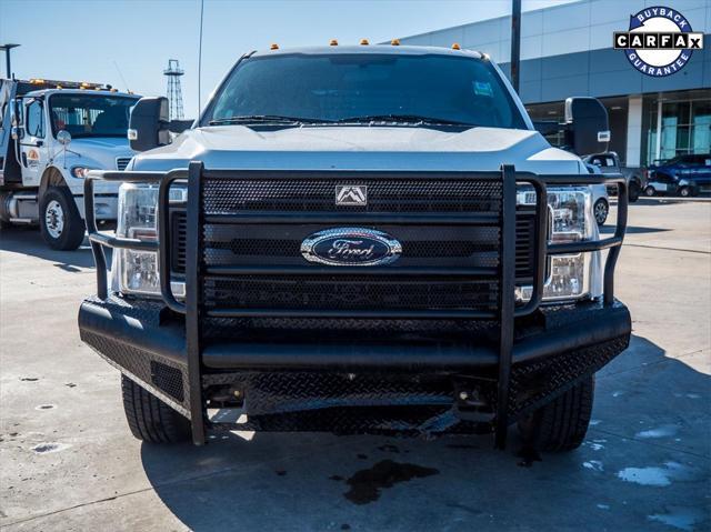 used 2019 Ford F-350 car, priced at $38,800