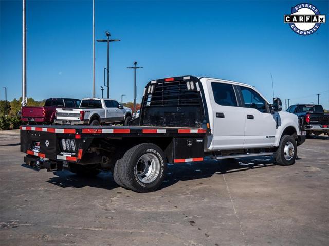 used 2019 Ford F-350 car, priced at $38,800