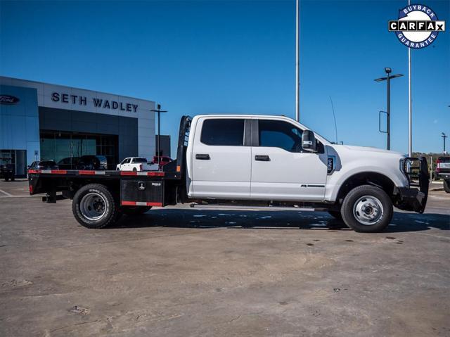 used 2019 Ford F-350 car, priced at $38,800