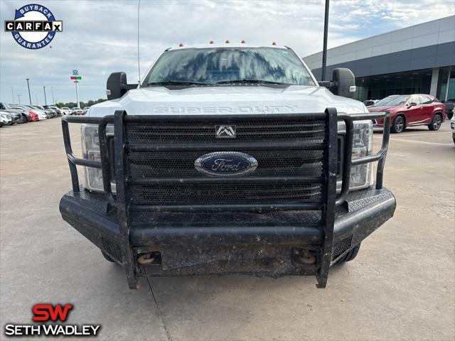 used 2019 Ford F-350 car, priced at $38,400