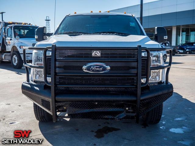 used 2019 Ford F-350 car, priced at $37,800