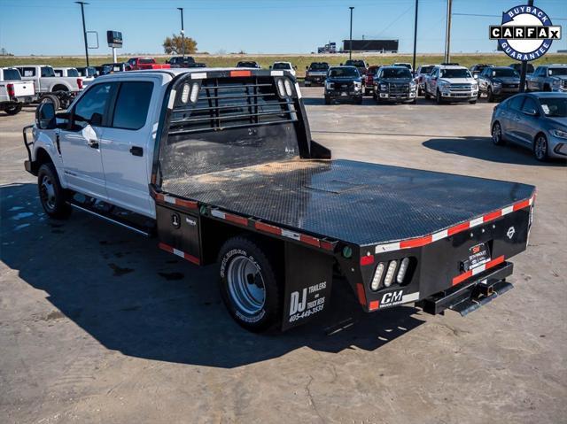 used 2019 Ford F-350 car, priced at $38,800