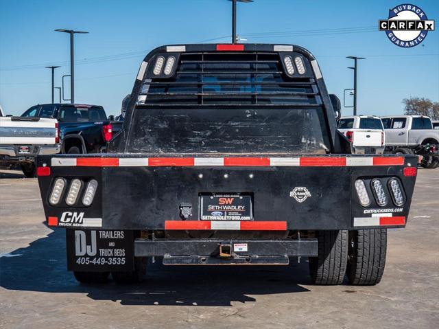 used 2019 Ford F-350 car, priced at $38,800