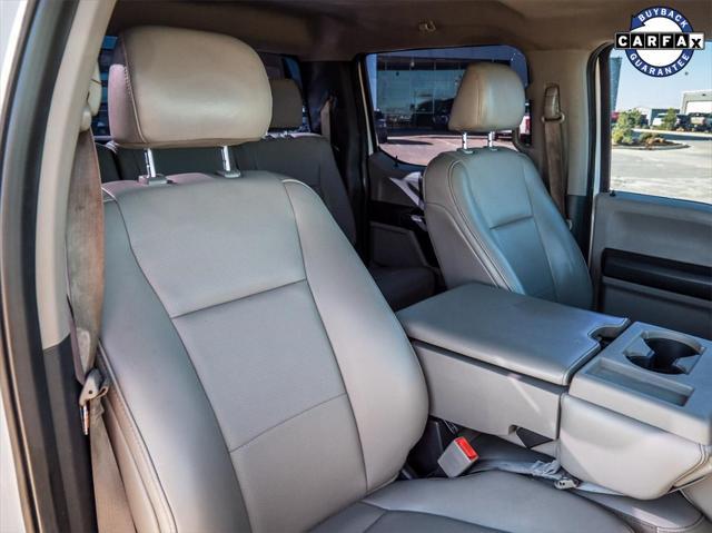 used 2019 Ford F-350 car, priced at $38,800