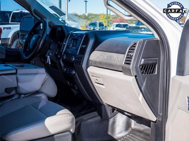 used 2019 Ford F-350 car, priced at $38,800