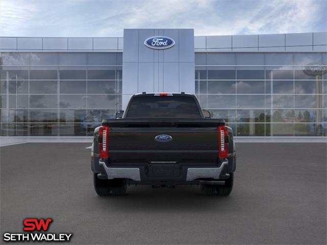 new 2024 Ford F-350 car, priced at $74,365