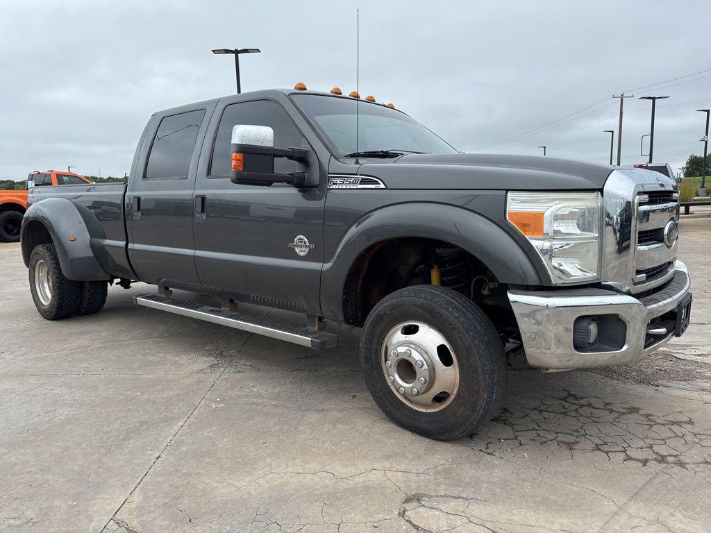 used 2015 Ford F-350 car, priced at $15,900