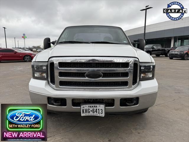 used 2006 Ford F-250 car, priced at $7,800