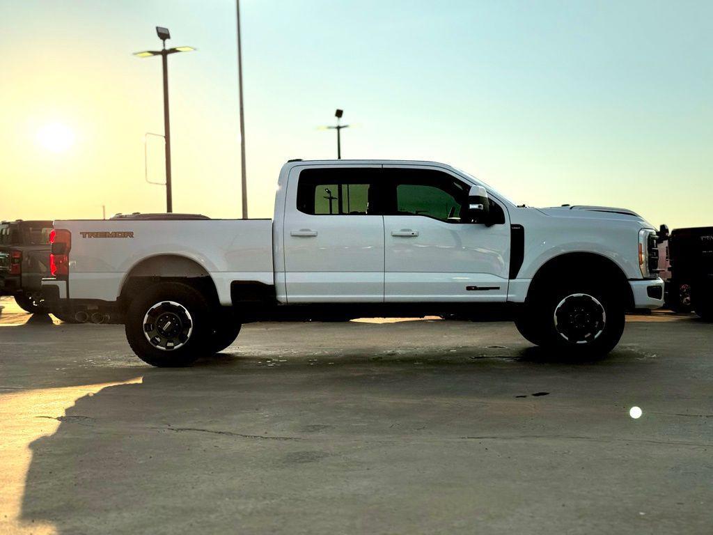 used 2023 Ford F-250 car, priced at $63,999