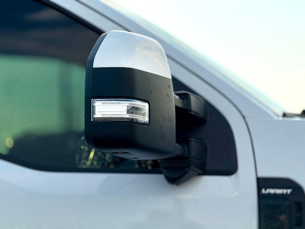 used 2023 Ford F-250 car, priced at $63,999
