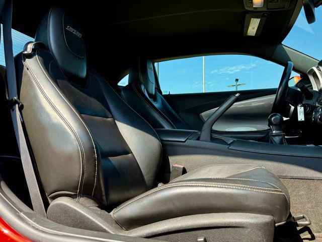 used 2010 Chevrolet Camaro car, priced at $17,400