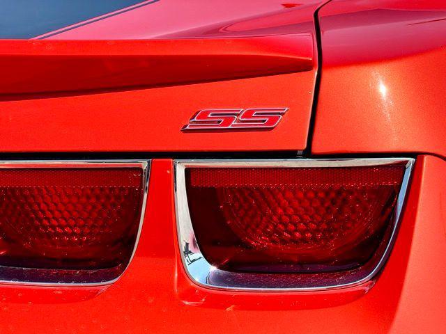 used 2010 Chevrolet Camaro car, priced at $17,400