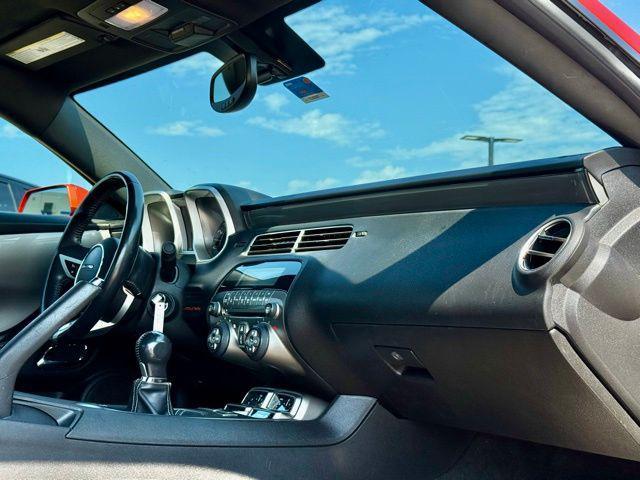 used 2010 Chevrolet Camaro car, priced at $17,400