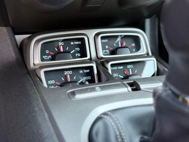 used 2010 Chevrolet Camaro car, priced at $17,400