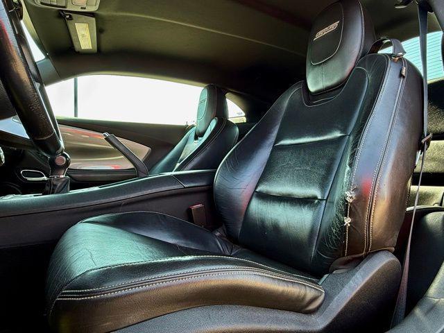 used 2010 Chevrolet Camaro car, priced at $17,400
