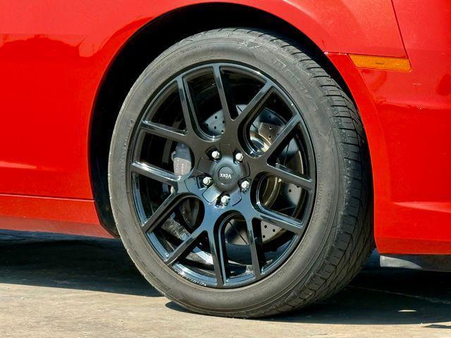 used 2010 Chevrolet Camaro car, priced at $17,400