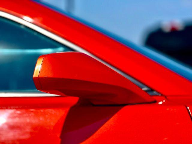 used 2010 Chevrolet Camaro car, priced at $17,400