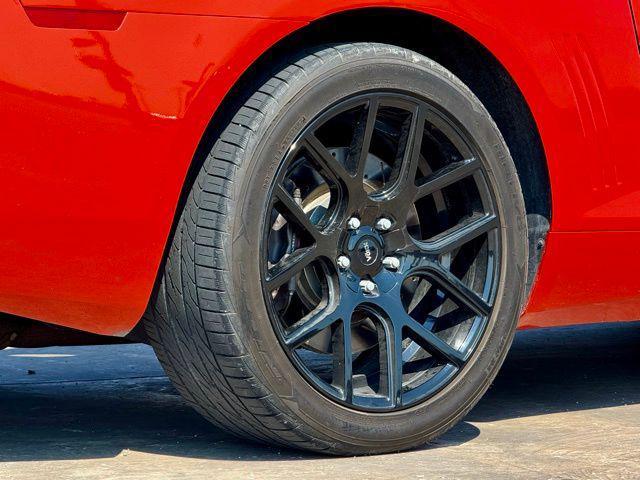 used 2010 Chevrolet Camaro car, priced at $17,400