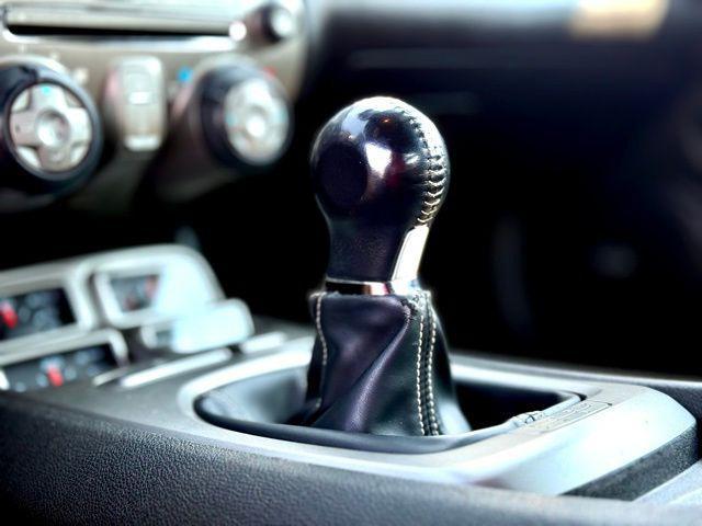 used 2010 Chevrolet Camaro car, priced at $17,400
