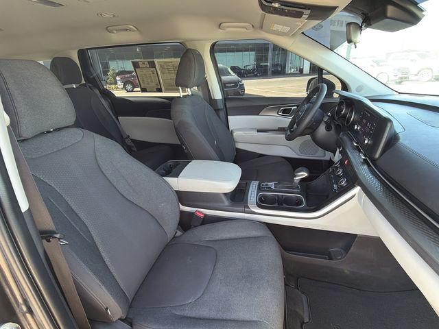 used 2022 Kia Carnival car, priced at $21,943