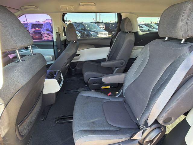 used 2022 Kia Carnival car, priced at $21,943